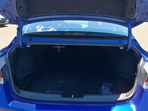 Certified 2023 Hyundai Elantra SEL w/ Preferred Accessory Package FWD image 29