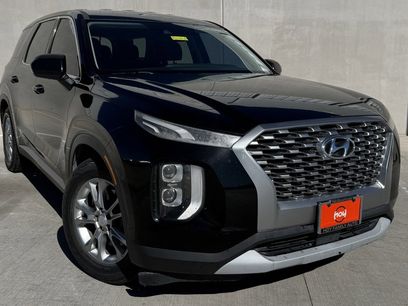 Used 2020 Hyundai Palisade SE