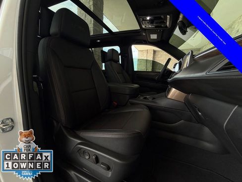 Used 2024 Chevrolet Suburban High Country AWD/4WD image 27