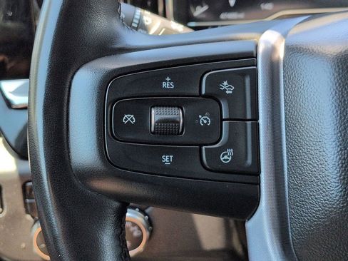 Used 2023 GMC Sierra 1500 SLE AWD/4WD image 20
