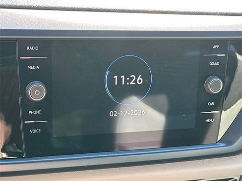 Used 2023 Volkswagen Taos SE image 28