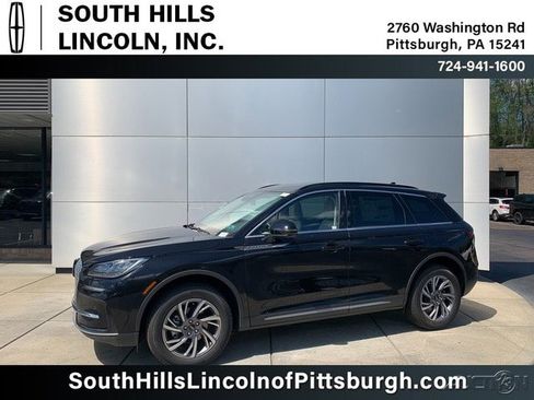 New 2026 Lincoln Corsair Premiere AWD/4WD image 1