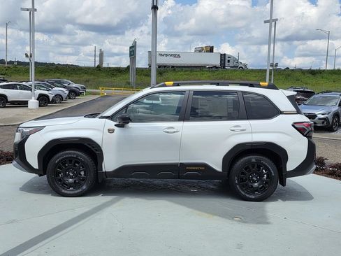 New 2026 Subaru Forester Wilderness AWD/4WD image 6