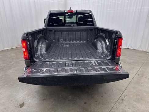 New 2025 RAM 1500 Big Horn image 27