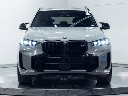 Used 2024 BMW X5 M60i image 5