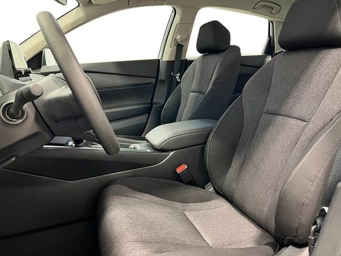 New 2025 Honda Accord LX image 12