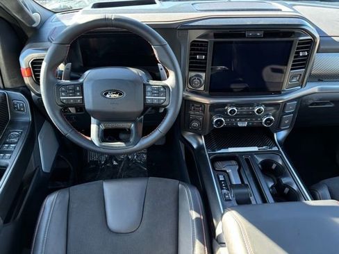 New 2025 Ford F150 Raptor image 16