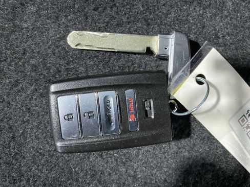 Used 2019 Acura RDX w/Technology Pkg image 20