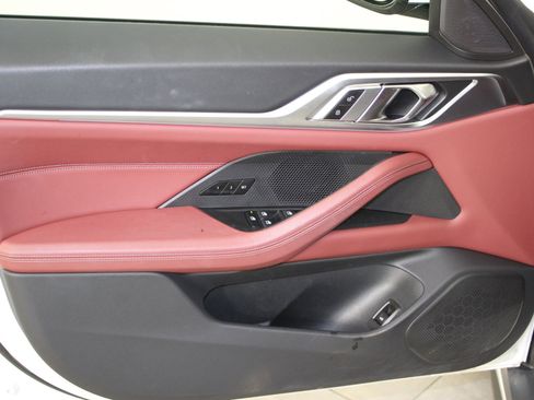 Certified 2024 BMW i4 eDrive35 w/ Premium Package image 12