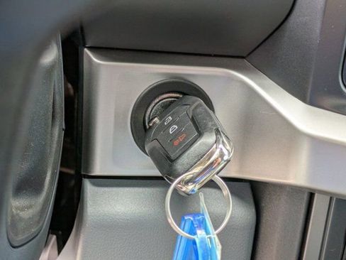 Used 2024 Ford F550 4x4 Regular Cab Super Duty image 26