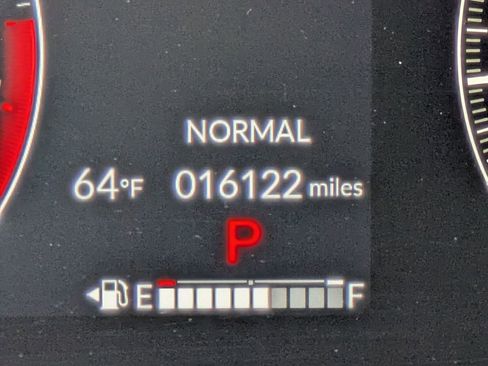 Certified 2024 Honda CR-V EX image 8