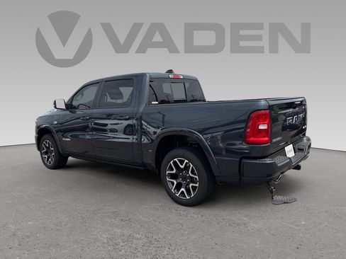 New 2026 RAM 1500 Laramie w/ Laramie Preferred Package AWD/4WD image 21