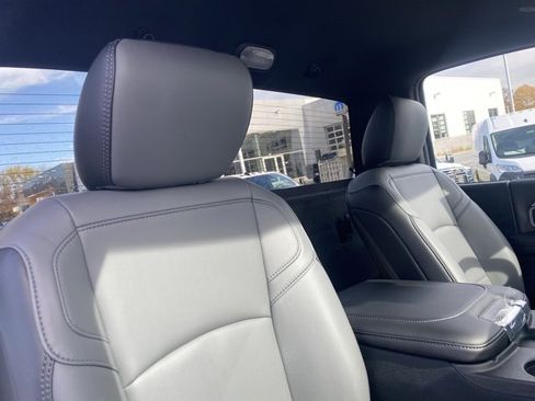 New 2026 RAM 5500 Tradesman w/ Chrome Appearance Group image 38