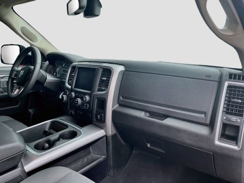 Used 2023 RAM 1500 Classic SLT w/ Trailer & Traction Group AWD/4WD image 30