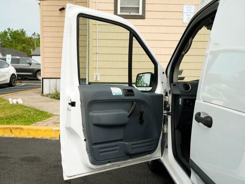 Used 2013 Ford Transit Connect XL FWD image 14
