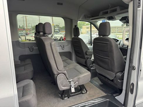 Used 2018 Ford Transit 350 XLT RWD image 33
