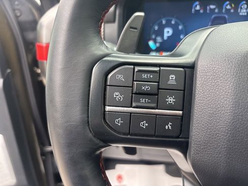 Used 2024 Ford F150 Raptor image 24