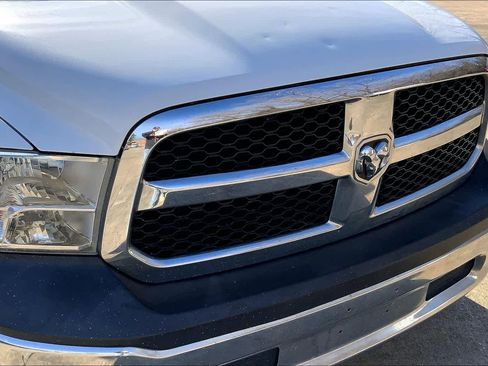 Used 2014 RAM 1500 Tradesman w/ Power & Remote Entry Group image 22