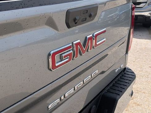 New 2026 GMC Sierra 1500 SLE w/ Preferred Package RWD image 14
