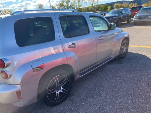 Used 2006 Chevrolet HHR LT w/ Preferred Equipment Group image 14