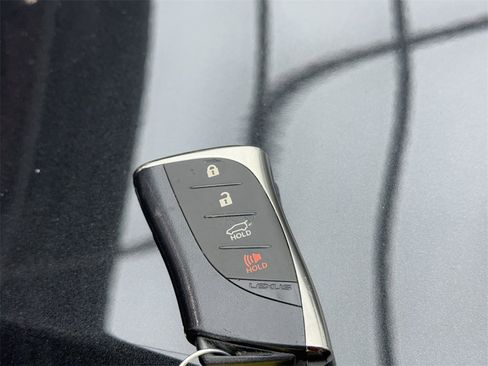 Used 2022 Lexus NX 350 AWD w/ Premium Package image 59