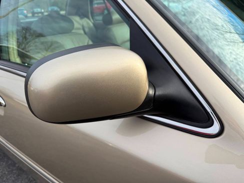 Used 1999 Mercury Grand Marquis LS image 14