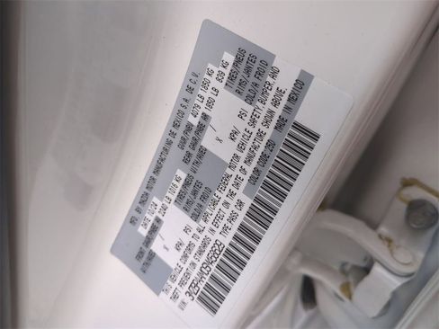 Certified 2025 MAZDA MAZDA3 s w/ Black Accent Package image 30