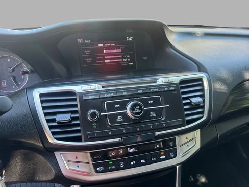 Used 2013 Honda Accord Sport image 63