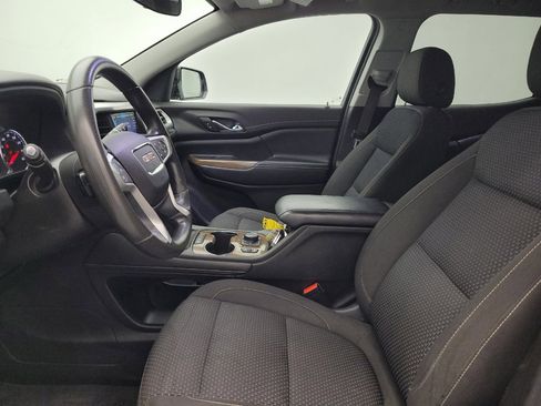 Used 2021 GMC Acadia SLE w/ Driver Convenience Package AWD/4WD image 17
