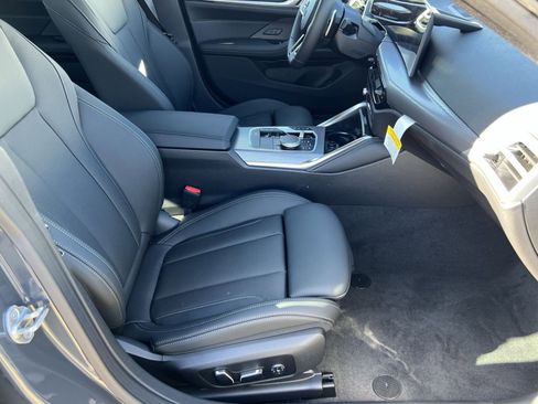 New 2026 BMW 430i xDrive 430i xDrive w/ M Sport Package image 26