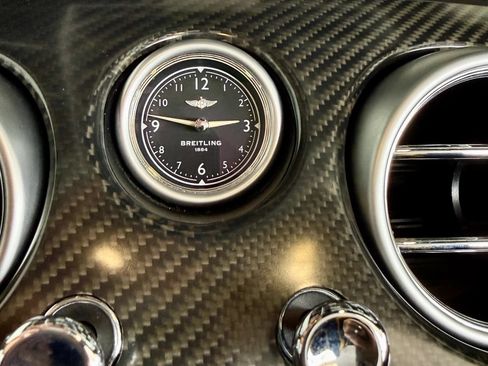 Used 2017 Bentley Continental GT Speed AWD/4WD image 25