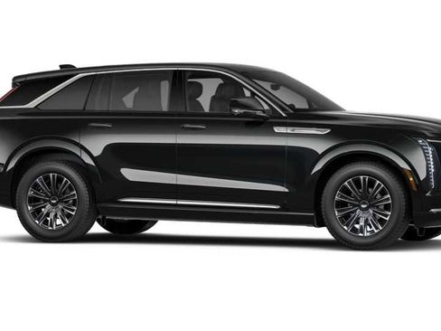 New 2026 Cadillac Escalade IQ Luxury 1 AWD/4WD image 41