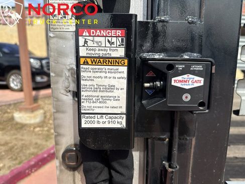 Used 2022 Chevrolet Silverado 3500 W/T w/ WT Convenience Package image 11