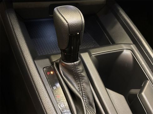 Certified 2025 Honda Accord SE image 27