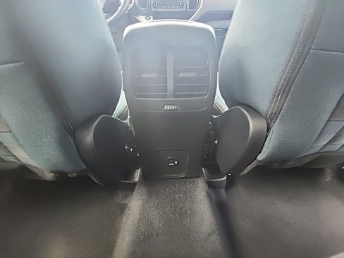 Used 2024 Ford Bronco Sport Heritage w/ Heritage Convenience Package image 21