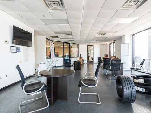 Used 2024 Ford Escape Active image 89