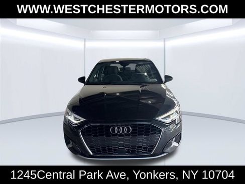 Used 2024 Audi A3 2.0T Premium FWD image 1
