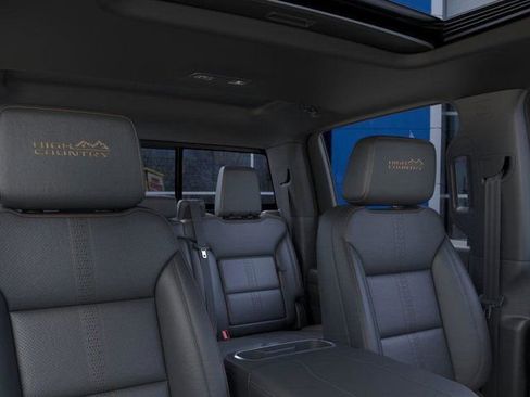 New 2026 Chevrolet Silverado 1500 High Country w/ Technology Package image 26