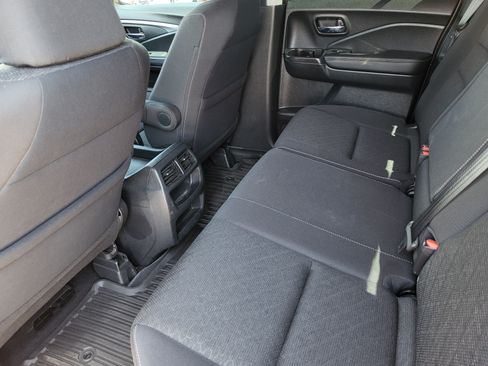 Used 2021 Honda Ridgeline Sport image 29