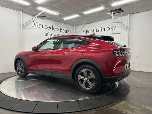 Used 2022 Ford Mustang Mach-E Select w/ Comfort/Technology Package AWD/4WD image 5