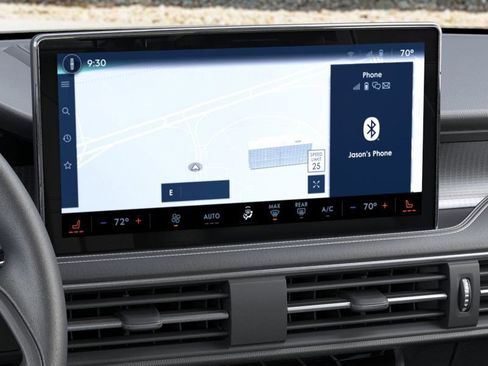 New 2026 Lincoln Corsair Premiere image 14