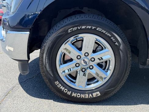 Used 2023 Ford F150 XLT image 10