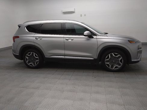 Used 2021 Hyundai Santa Fe Limited w/ Cargo Package FWD image 11