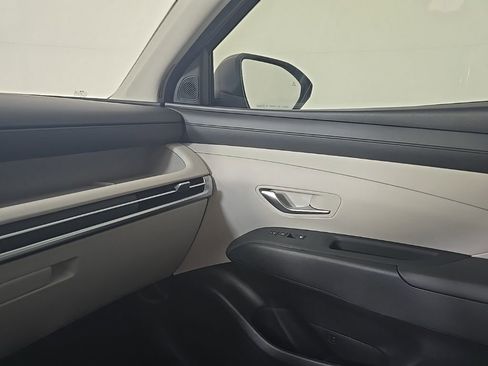 New 2026 Hyundai Tucson SE FWD image 23