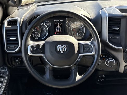 Certified 2024 RAM 2500 Big Horn image 21