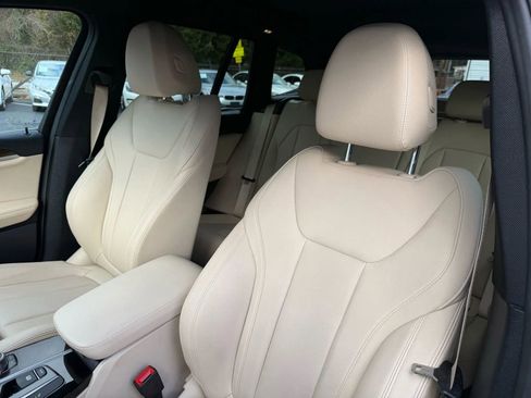 Used 2019 BMW X3 sDrive30i w/ Convenience Package image 14