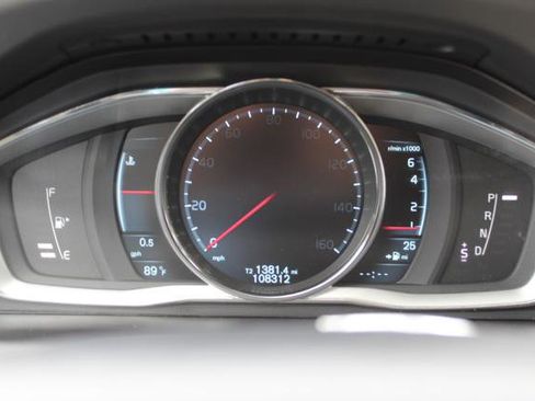 Used 2014 Volvo XC60 3.2 FWD image 17