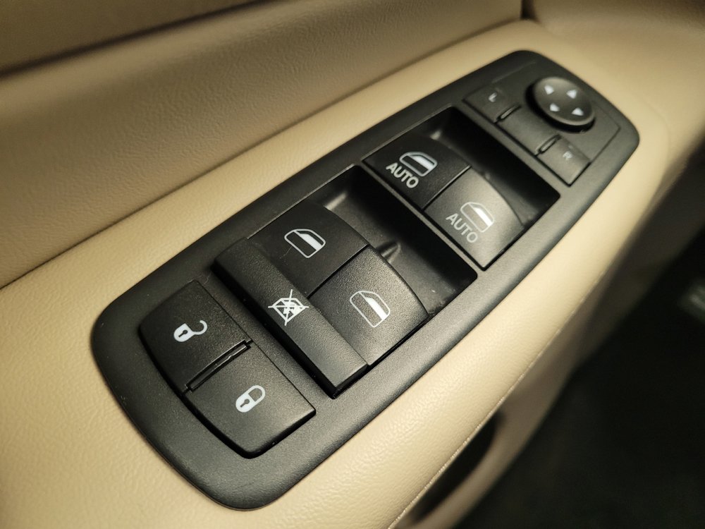 Used 2017 Jeep Grand Cherokee Limited RWD image 27