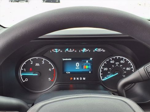 New 2026 Ford F250 XL w/ XL Off-Road Package image 12