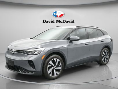 Used 2023 Volkswagen ID.4 Pro